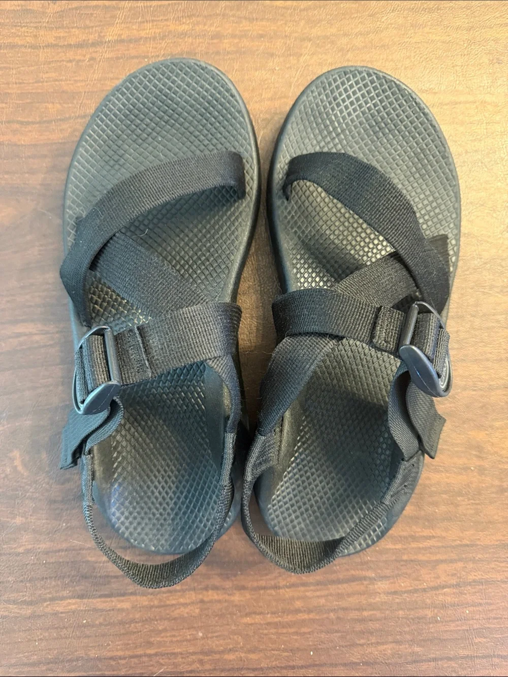 Chacos Z/1 Adjustable Sandal
